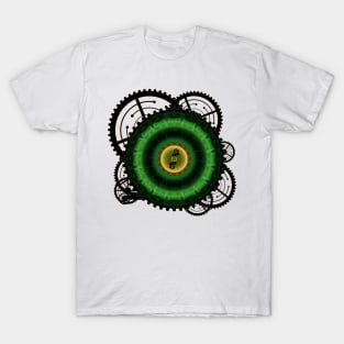 Time Gate T-Shirt